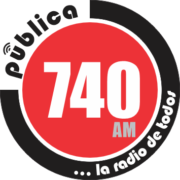 Radio Pública 740 AM ::: La radio de todos ...